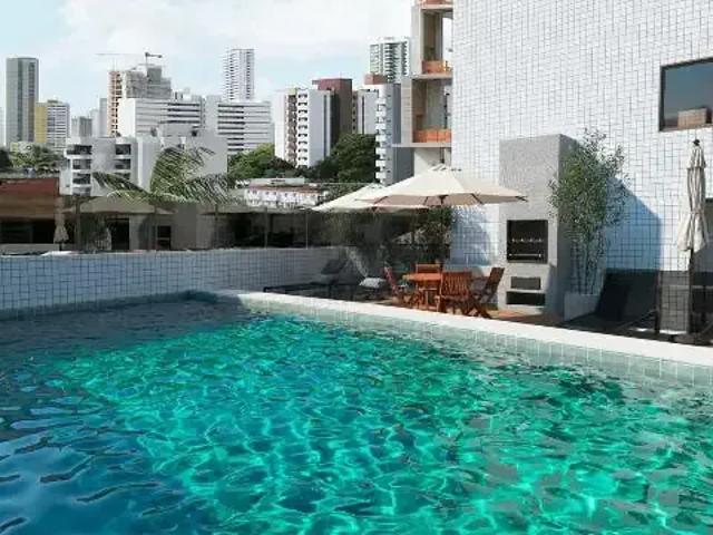 Apartamento venda em Região Geográfica Imediata do Recife, Região Metropolitana do Recife