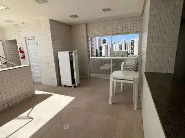 Apartamento venda em Região Geográfica Imediata do Recife, Região Metropolitana do Recife