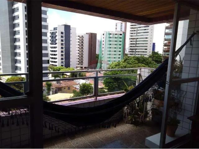 Apartamento venda em Região Geográfica Imediata do Recife, Região Metropolitana do Recife
