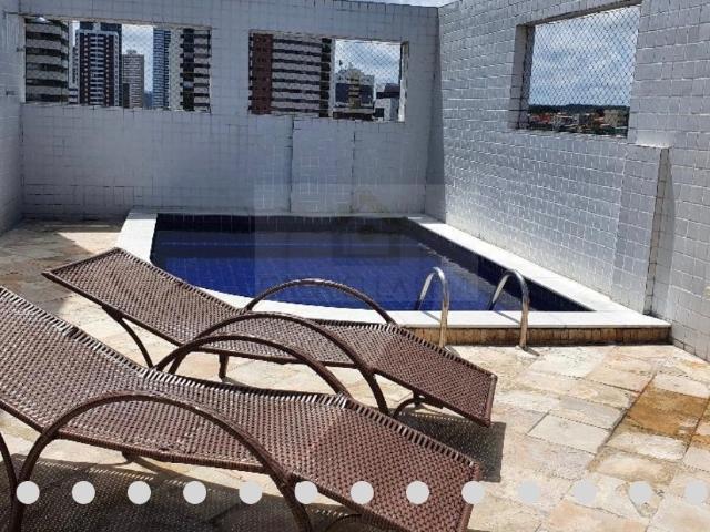 Apartamento venda em Recife