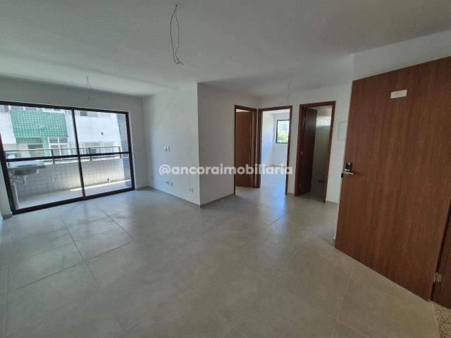 Apartamento venda em Recife