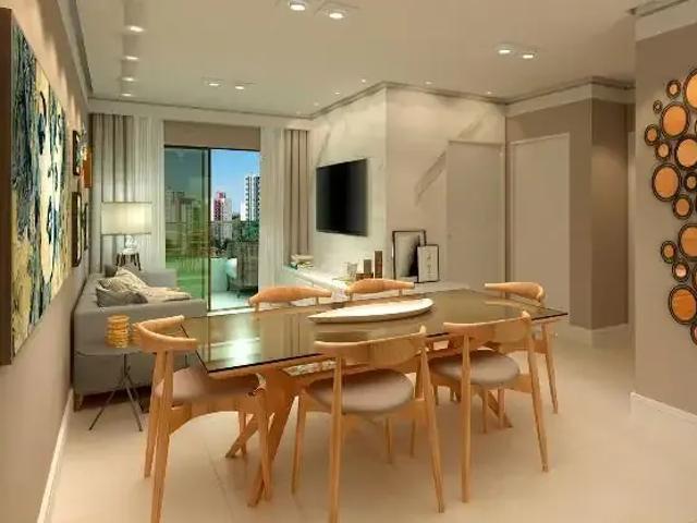 Apartamento venda em Recife