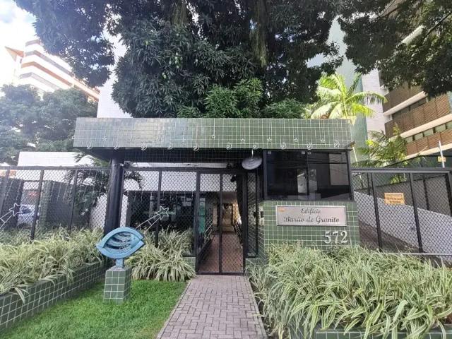 Apartamento venda em Recife