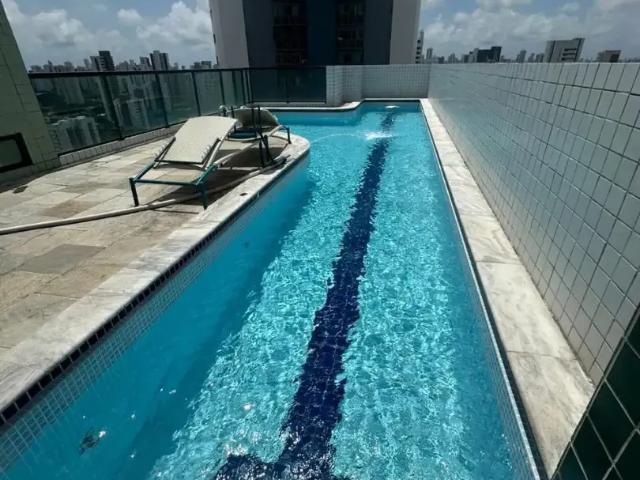 Apartamento venda em Recife