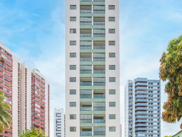 Apartamento venda em Recife