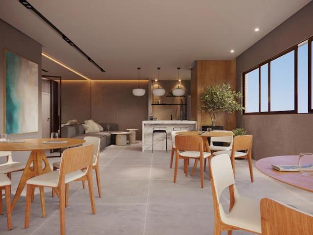 Apartamento venda em Recife