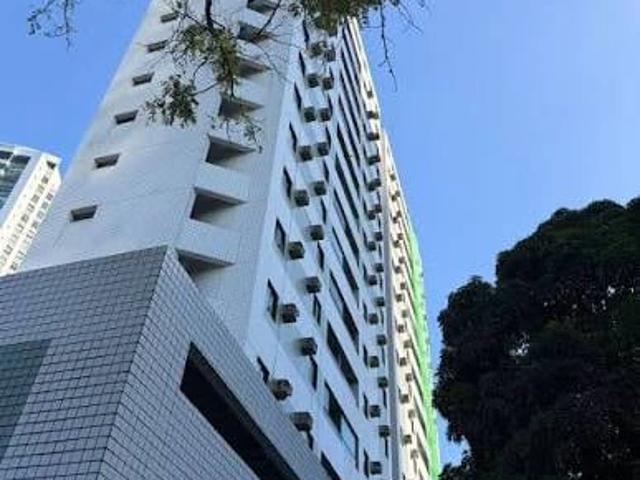 Apartamento venda em Recife