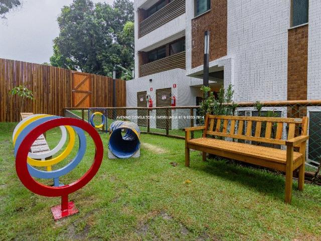 Apartamento venda em Recife