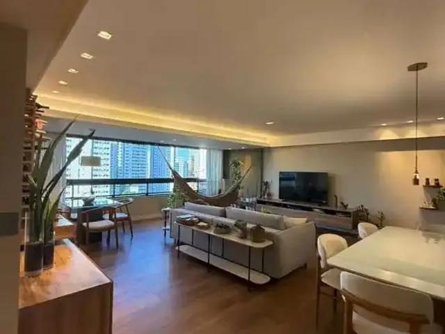 Apartamento venda em Recife