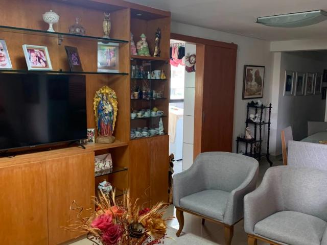 Apartamento venda em Região Geográfica Imediata do Recife, Região Metropolitana do Recife