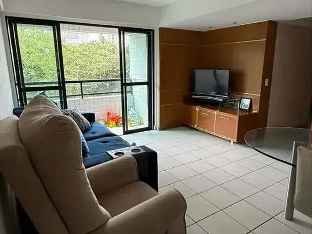Apartamento venda em Região Geográfica Imediata do Recife, Região Metropolitana do Recife