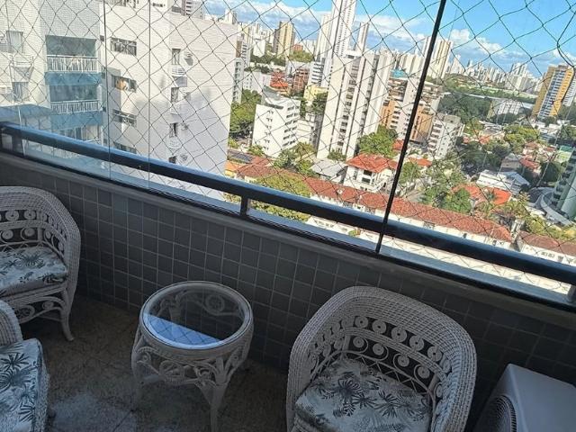 Apartamento venda em Recife