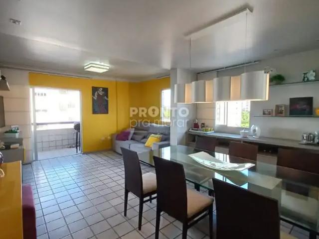 Apartamento venda em Região Geográfica Imediata do Recife, Região Metropolitana do Recife
