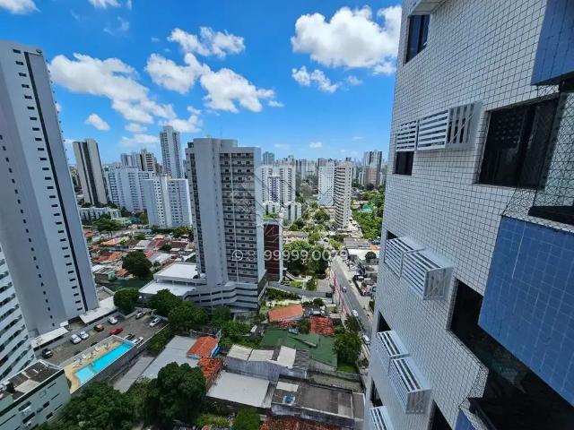 Apartamento venda em Região Geográfica Imediata do Recife, Região Metropolitana do Recife