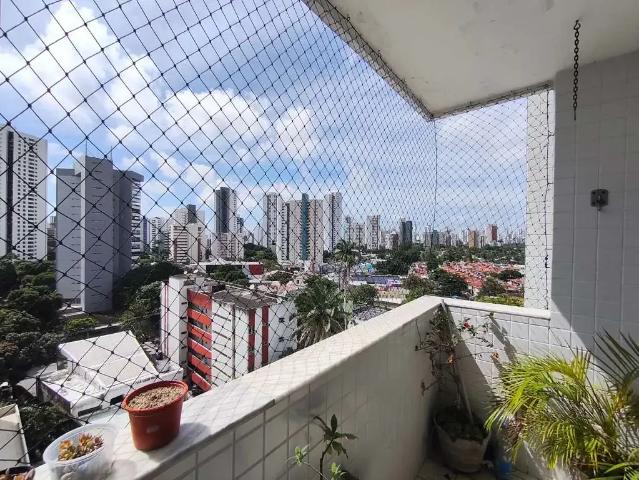 Apartamento venda em Região Geográfica Imediata do Recife, Região Metropolitana do Recife