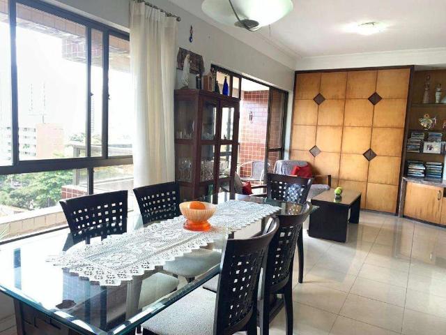 Apartamento venda em Recife