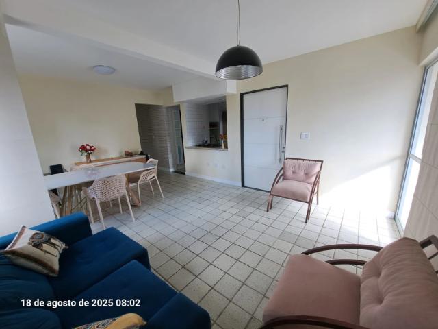 Apartamento venda em Recife