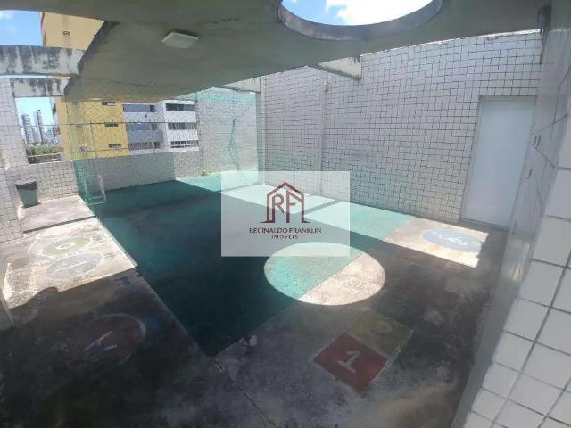 Apartamento venda em Região Geográfica Imediata do Recife, Região Metropolitana do Recife