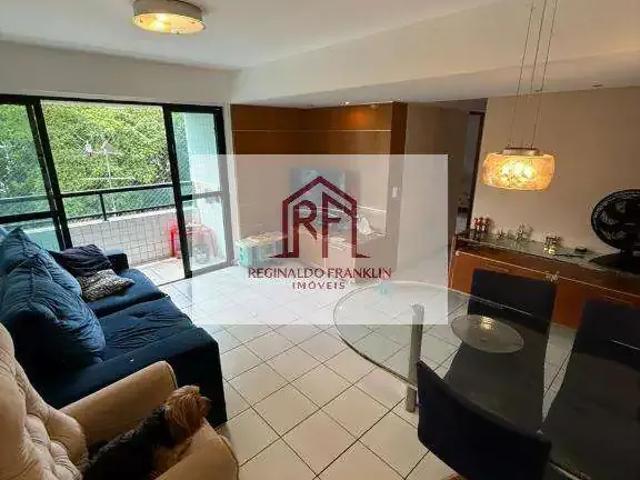 Apartamento venda em Região Geográfica Imediata do Recife, Região Metropolitana do Recife