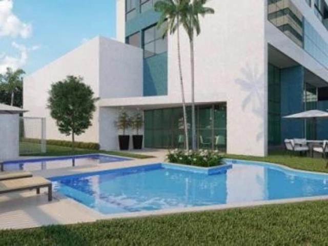 Apartamento venda em Recife