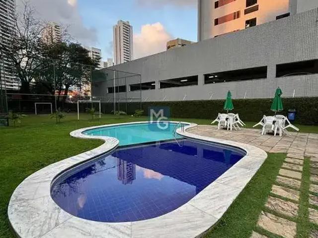 Apartamento venda em Casa Forte, Recife