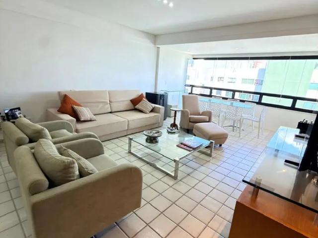 Apartamento venda em Recife