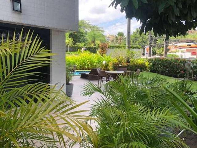 Apartamento venda em Recife