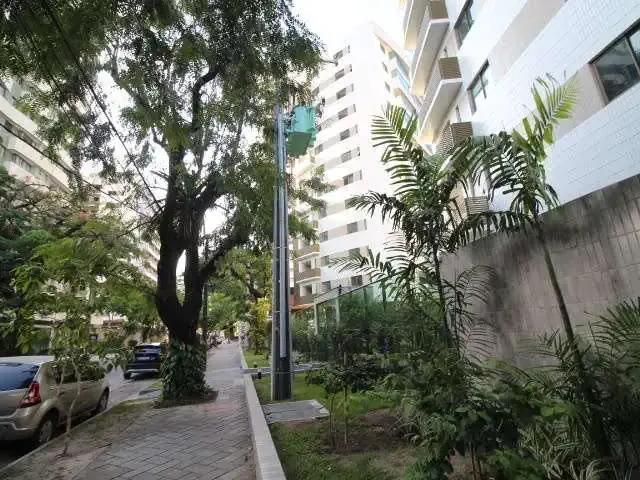 Apartamento venda em Região Geográfica Imediata do Recife, Região Metropolitana do Recife