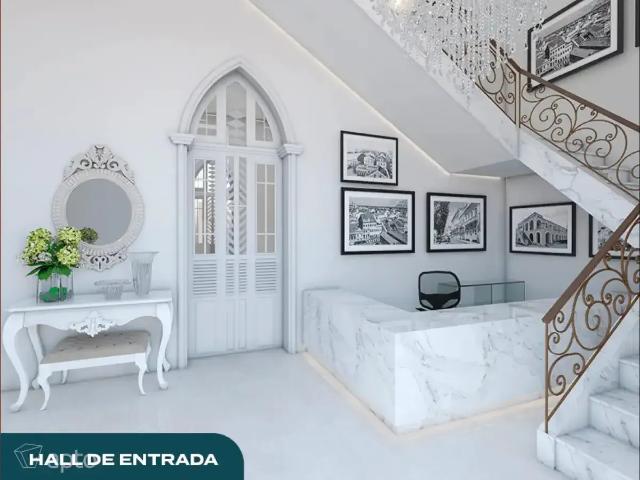 Apartamento venda em Recife