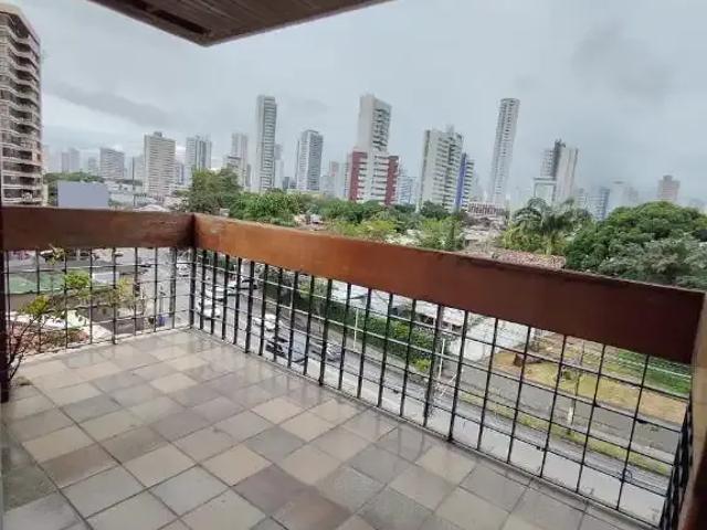Apartamento venda em Região Geográfica Imediata do Recife, Região Metropolitana do Recife