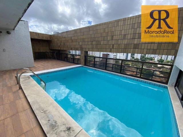 Apartamento venda em Recife