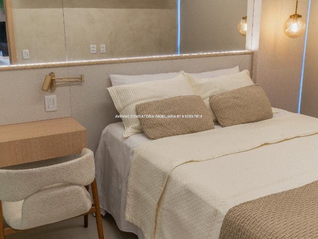 Apartamento venda em Recife
