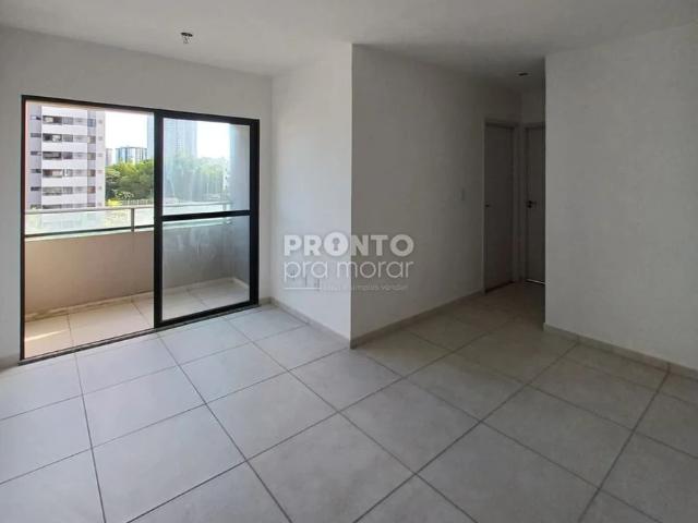 Apartamento venda em Nova Morada, Recife