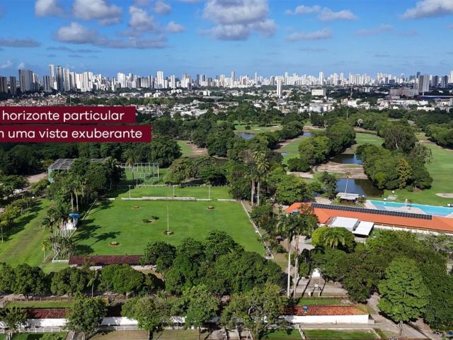 Apartamento venda em Recife