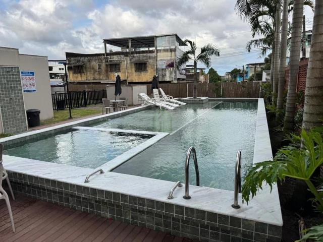 Apartamento venda em Nova Morada, Recife