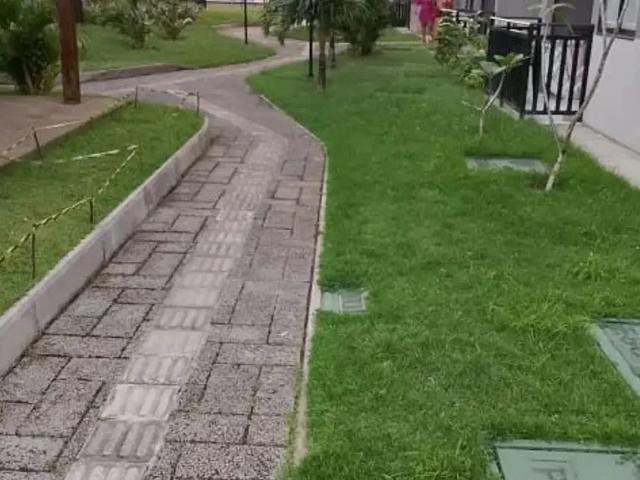 Apartamento venda em Nova Morada, Recife