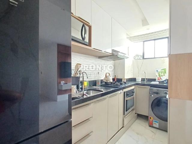 Apartamento venda em Nova Morada, Recife