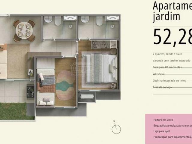 Apartamento venda em Região Geográfica Imediata do Recife, Região Metropolitana do Recife