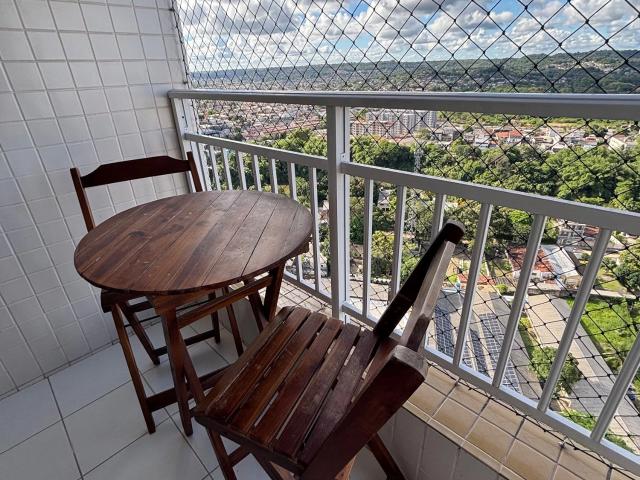Apartamento venda em Nova Morada, Recife