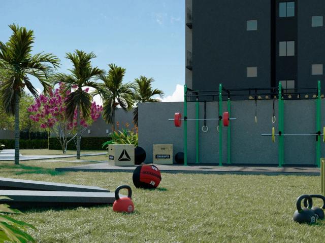 Apartamento venda em Recife