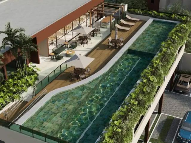 Apartamento venda em Recife