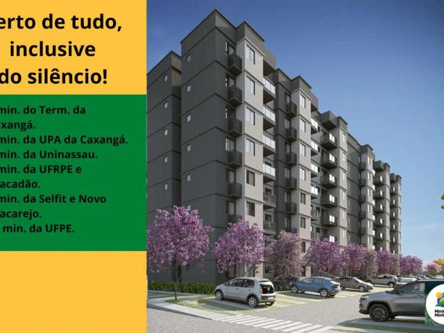 Apartamento venda em Região Geográfica Imediata do Recife, Região Metropolitana do Recife
