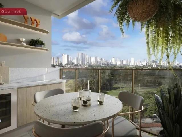 Apartamento venda em Vila Engenho Poeta, Recife