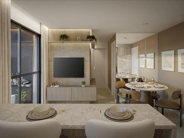 Apartamento venda em Nova Morada, Recife