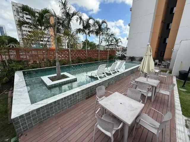 Apartamento venda em Região Geográfica Imediata do Recife, Região Metropolitana do Recife