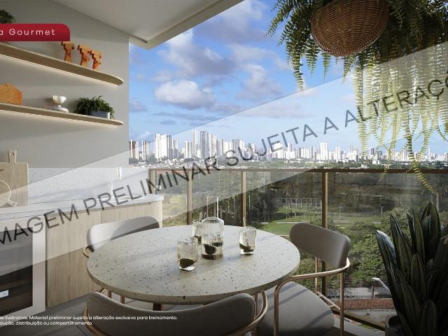 Apartamento venda em Recife