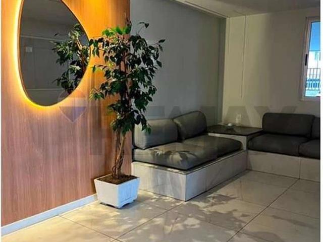 Apartamento venda em Jardim Santa Helena, Recife