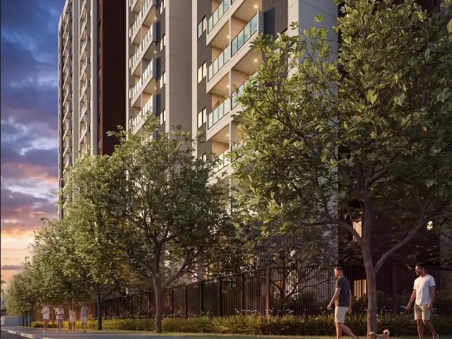 Apartamento venda em Sítio do Berardo, Recife