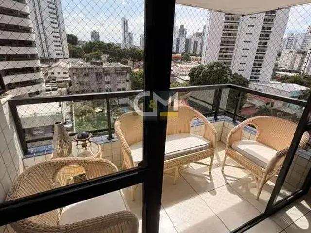 Apartamento venda em Região Geográfica Imediata do Recife, Região Metropolitana do Recife