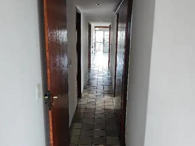 Apartamento venda em Vila Roque Santeiro, Recife